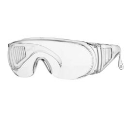 Защитные очки ПТК прозрачные 00000030530 