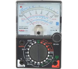 Мультиметр Robiton MASTER AMM-001 16797 