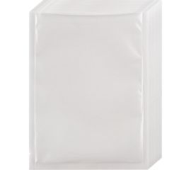 Пакеты для вакууматора SHINY KITCHEN рифленые, 15x20 см, набор 100 шт. 29608 