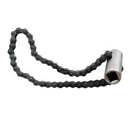 Цепной съёмник масляного фильтра 21 мм Сорокин 30.133 