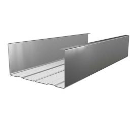 Потолочный профиль ТАВРОС ПП 0.4 мм, 60х27х3000 мм, Zn 16000071 