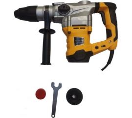 Перфоратор DEKO Zitrek ZKH-1750-40, SDS MAX, в кейсе 067-2001 