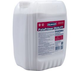 Универсальная грунтовка PALADIUM PalaPrimer БАЗОВАЯ 10 л PL-PB 