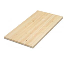 Подступенок ООО Сибирский лес 1200x200x18 мм, АВ 4656760331364 