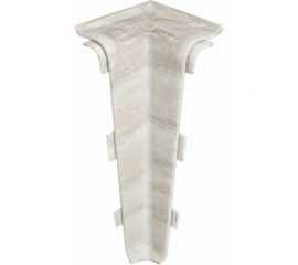 Внутренний угол Arbiton Indo 19 Дуб Онтарио, упаковка 2 шт. 74296 