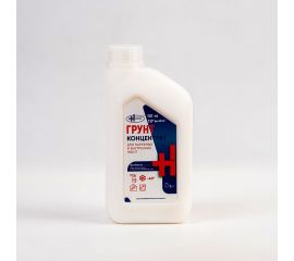 Грунт концентрат НОВОХИМ 1 кг 00-00004018 