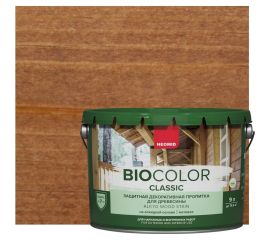 Пропитка NEOMID BIO COLOR CLASSIC тик, 9 л Н-CLASSIC-9/тик 