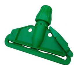 Держатель для веревочных мопов Кентукки NV зеленый NV-107G 