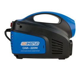 Сварочный аппарат Энергия САИ-220М ММА Е0300-0102 