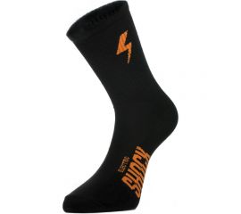 Мужские носки CHOBOT, р.43-45, 406 черные, 42-111 1001331730041279406 