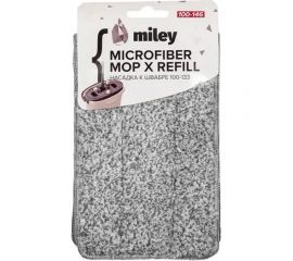 Насадка для уборки MILEY Mop refill к системе Mop X 100-133 100-146 