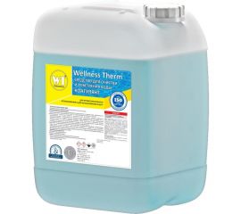 Средство для очистки и осветления воды Wellness Therm Коагулянт 10 литров 312606 