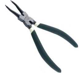 Съёмник стопорных колец без пружины 85-165мм, прямой сжим, 310мм FORCE 60912ASC 