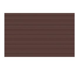 Настенная плитка Нефрит-Керамика Эрмида 00-00-5-09-01-15-1020 (коричневый; 25x40 см; 15 шт.; площадь упаковки 1,5 кв.м) СК000032824 