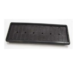 Поддон для рассады ЛЕТО 60x19x5 см 22476 