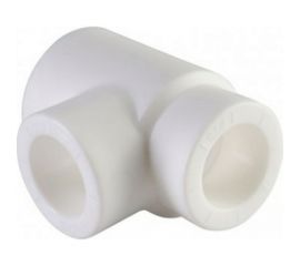 Переходной тройник SLT AQUA PP-R 32х20х25 мм SLTFT2322025 