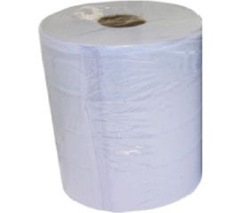 Индустриальная бумага Wurth 2 слоя, 22x35 см, 500 л, центр. вытяжка 08990 990 1 