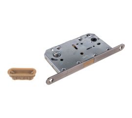 Магнитная сантехническая защелка MORELLI M1895 цвет-бронза 9010347 