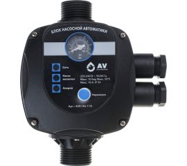 Блок автоматики AV Engineering AVE146-11A 