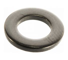 Плоская шайба ВИРТУОЗ М5, DIN 125A, нержавеющая сталь А2, 20 шт. 35916 