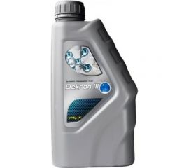 Масло VITEX Dexron III Specifications: General Motors Dexron III-H 1л V312301 