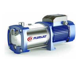 Насос PEDROLLO PLURIJETm 3/130 -N 43PJC15038A1 