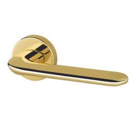 Раздельная ручка ARMADILLO EXCALIBUR URB4 GOLD-24 золото 24К 34277 