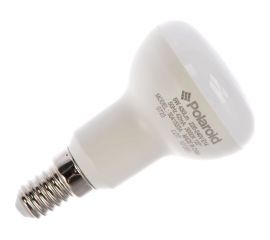 Светодиодная лампа Polaroid 220V R50 5W 3000K E14 430lm PL-R505143 