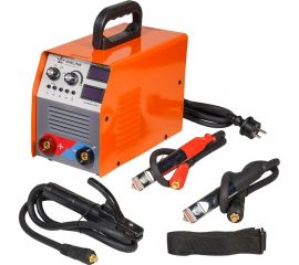 Пускозарядное устройство/сварочный аппарат Airline 12В/24В/36В/СВАРКА, 10-200А, (от 220В) AJS-W-03 