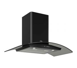 Кухонная вытяжка ELIKOR Аметист 90П-650-К3Д_черный/тонир 957666 