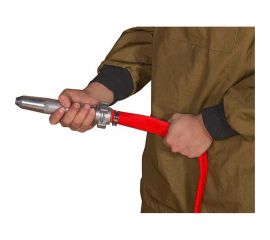 Нерегулируемый ствол диаметром 25 мм Лесхозснаб 4631140678284 