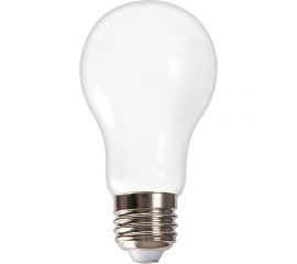 Светодиодная лампа Uniel LED-A60-9W/4000K/E27/FR GLH01WH UL-00004842 