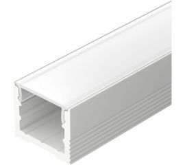 Профиль Arlight SL-SLIM-H13M-2000 WHITE 037108 