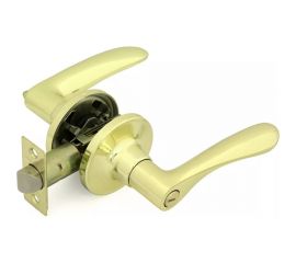 Ручка защелка Palladium 3901 PB BK 00011654 