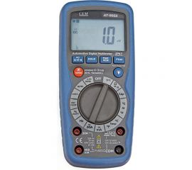 Автомобильный мультиметр СЕМ AT-9955 480038 