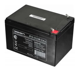 Батарея (12 В; 12 Ач) для ИБП IP12-12 IPPON 669059 