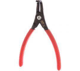 Разжимной изогнутый съемник внешних стопорных колец 180мм JTC-5404 