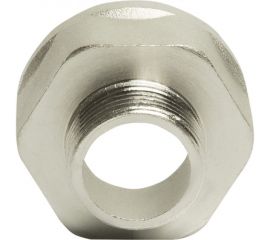 Переходник VRT 1 1/2-1 внутренняя/наружная, никель -1947-004025 505351 
