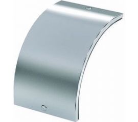 Крышка на вертикальный внешний угол CD 90 (осн. 200 мм) DKC 38244 
