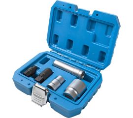 Набор специальных головок для ТНВД BOSCH AV Steel 5 предметов AV-920084 