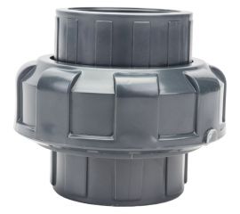 Разборная муфта НПВХ AQUAVIVA c уплотнением EPDM DN 50 BOD0500 48001 