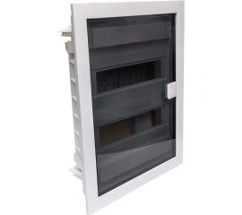 Распределительный встраиваемый щит TEHNOPLAST U24-FS PN131417 