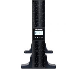 Источник бесперебойного питания Smart Winner II 1000 900Вт 1000ВА черный IPPON 1192977 