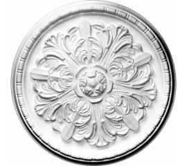 Розетка Glanzepol R-7 420 мм 4607131650911 