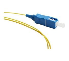 Пигтейл TopLAN SC, UPC, одномодовый 1.5 м PT-TOP-OS2-SC/U-1.5 