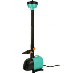 Фонтанный насос Sturm WP97120FC 