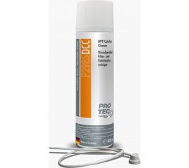 Пена для очистки катализатора и DPF PRO-TEC DPF-Catalyst Cleaner Р2985 