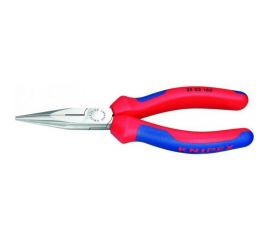Длинногубцы с резцом KNIPEX KN-2502140 