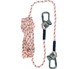 Строп ОкаПром В+К25 10м, канат OP-044 