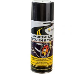 Очиститель деталей и узлов АРИКОН аэрозоль, 0.52 л ODU0520 